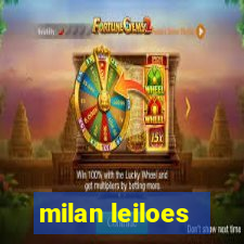 milan leiloes